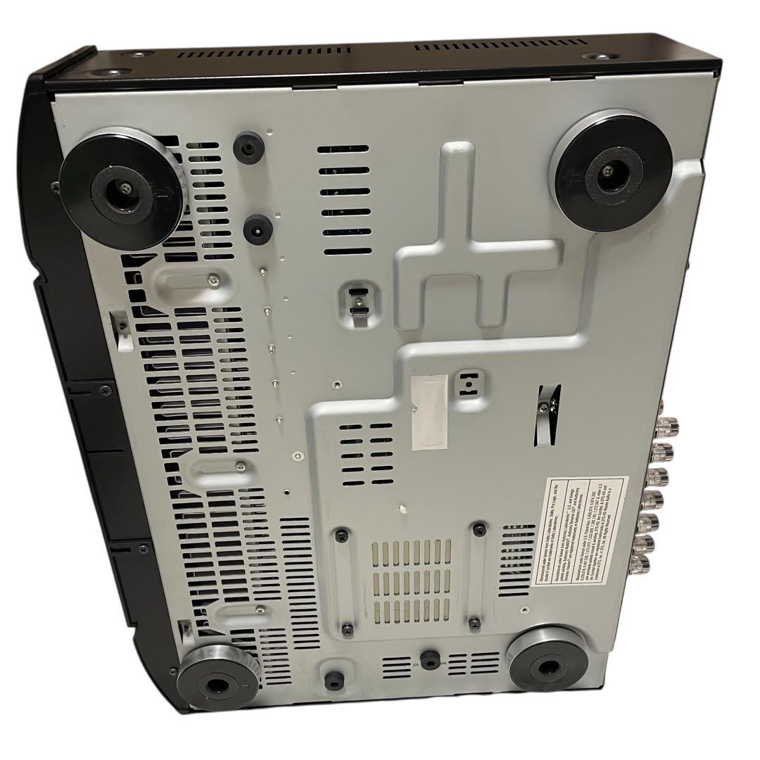 【美品】Marantz NR1604 AVアンプ 本体 リモコン付き