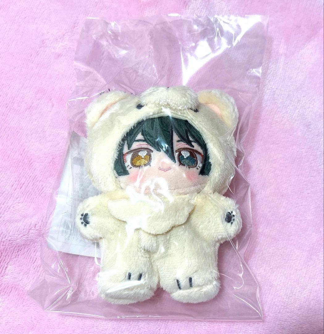 あんさんぶるスターズ あんスタ いつぬい 影片みか