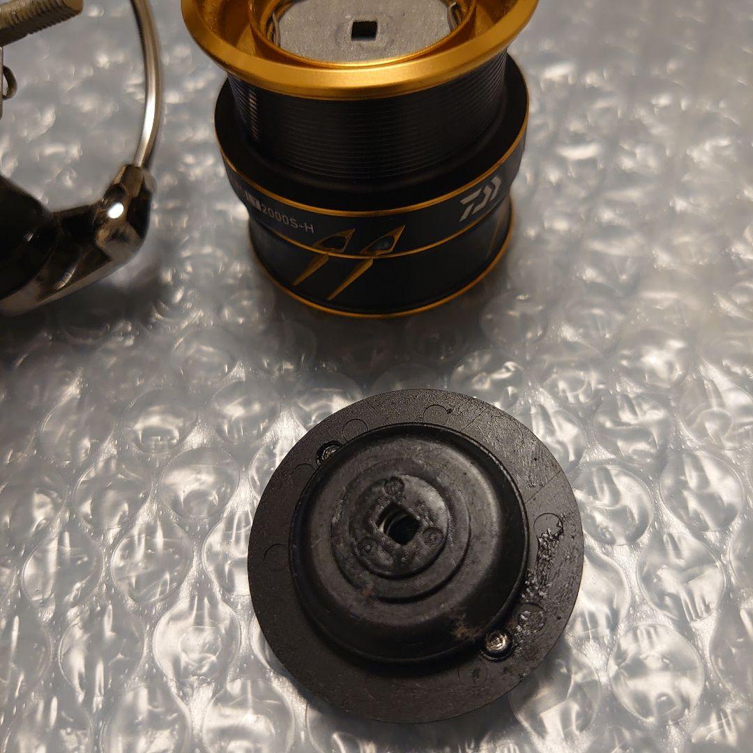 21カルディア 2000