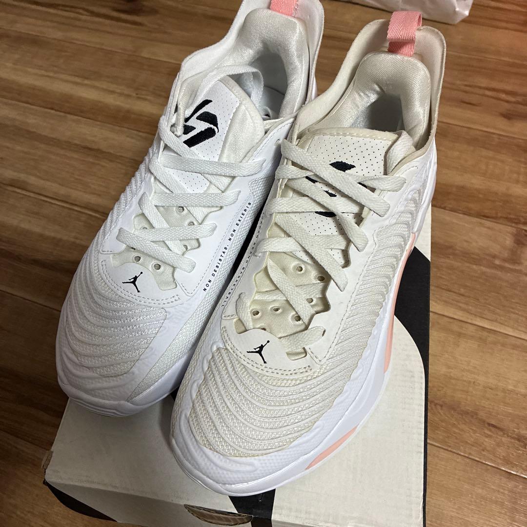 シューズ(男性用) 26cm JORDAN LUKA 1