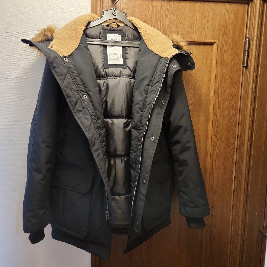 GAP COLDCONTROL MAX 中綿ジャケット M