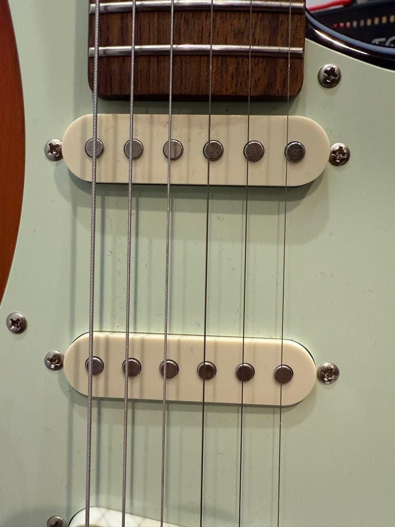 LaidBack LST-5R ストラト