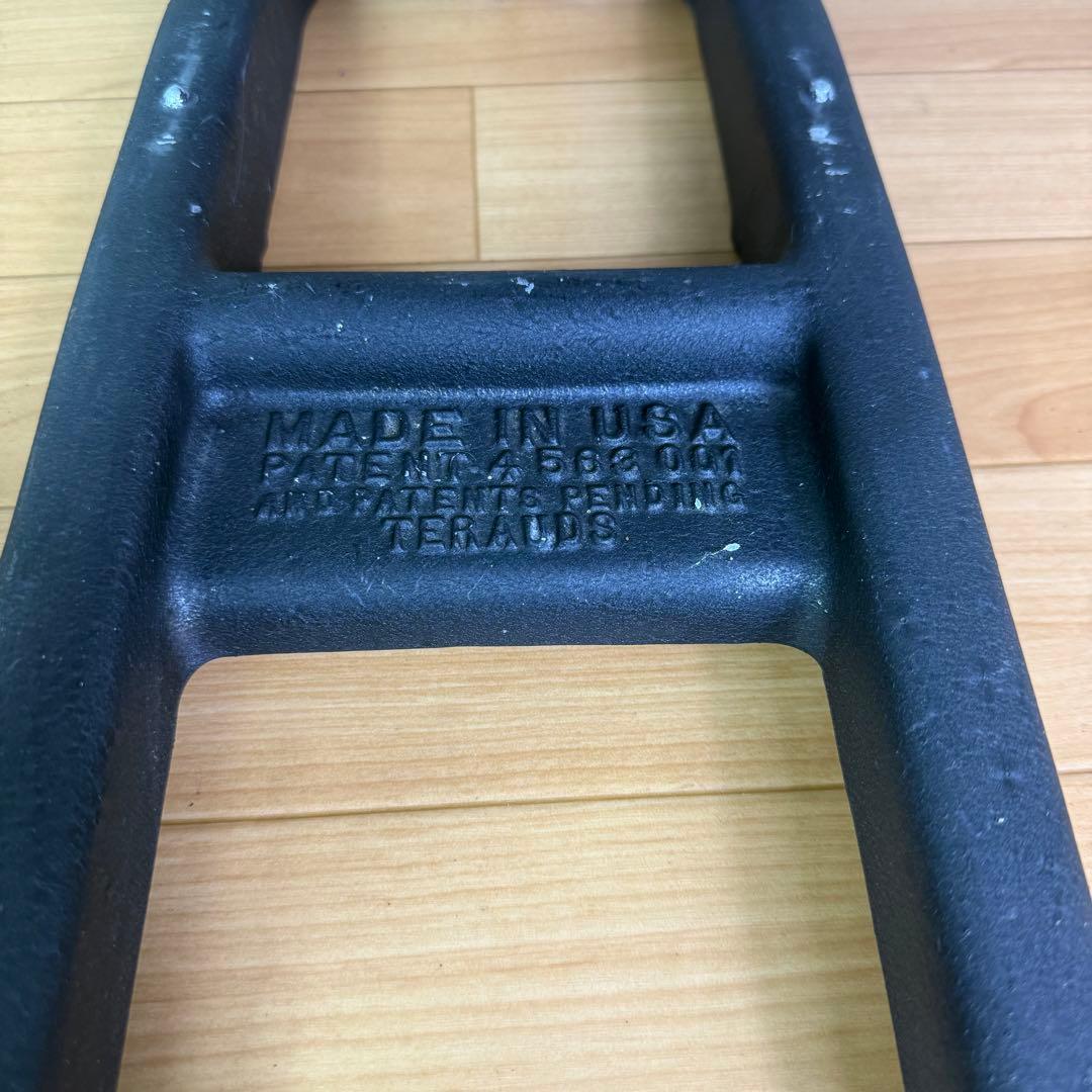 【良品】エクサー社　X-ISER エアロビクスステッパー