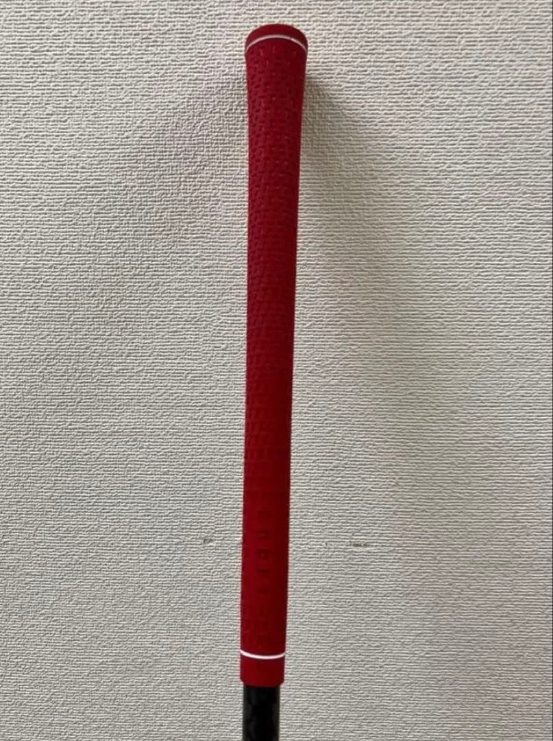 オノフ　LABOSPEC SHINARI:50 ドライバー用シャフト