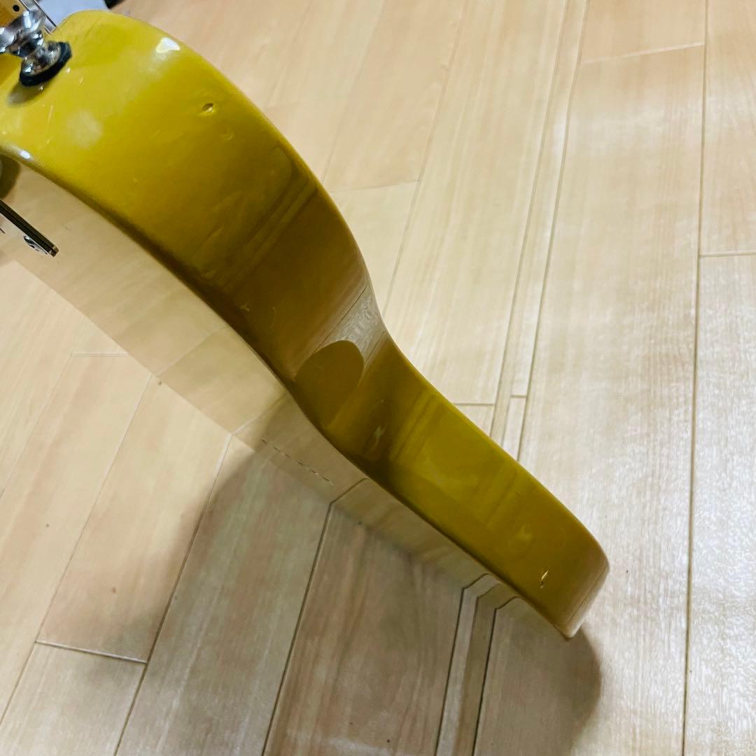 Squier Affinity Telecaster テレキャスター