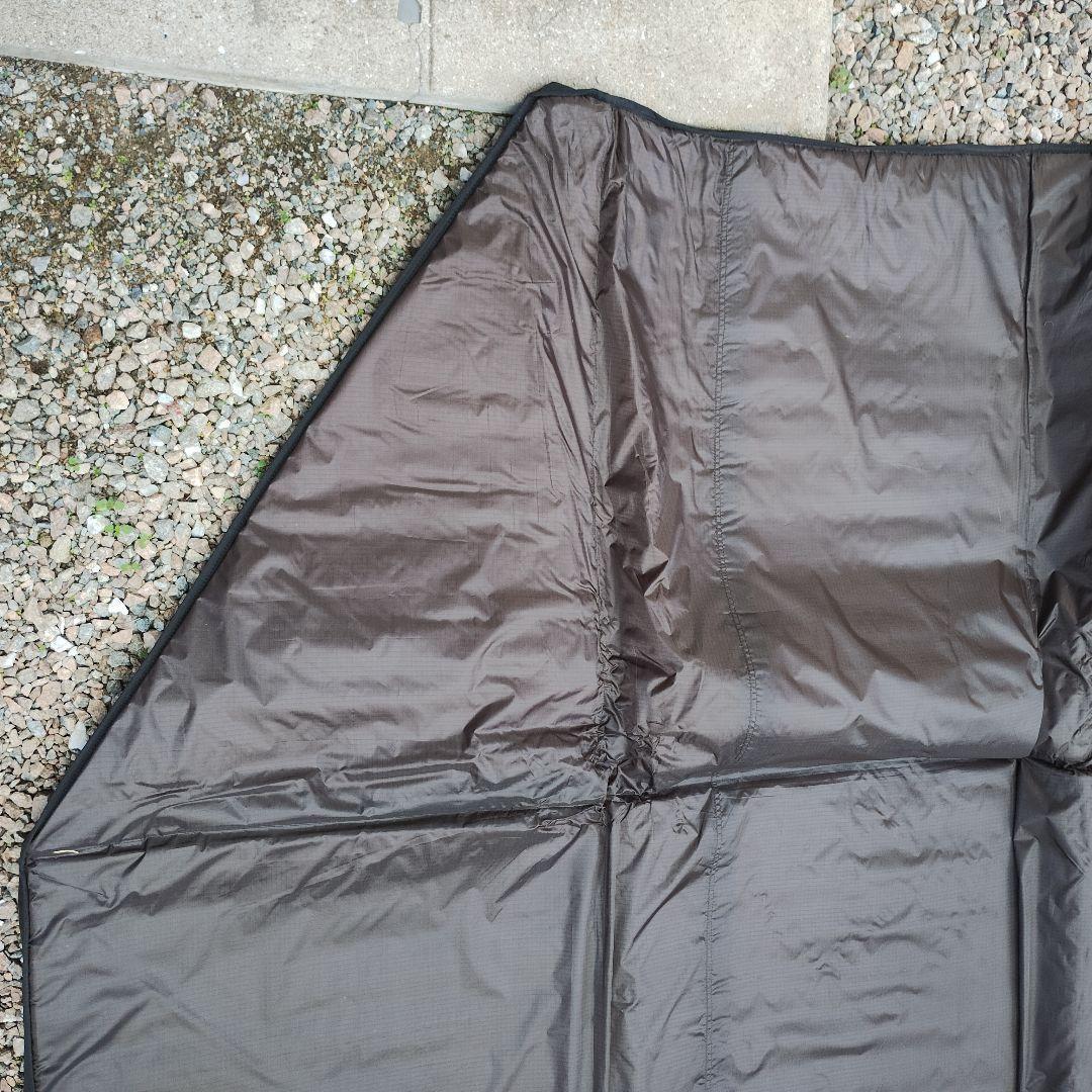  peak✨️ランドロック インナーマット TM-050 インナーテント