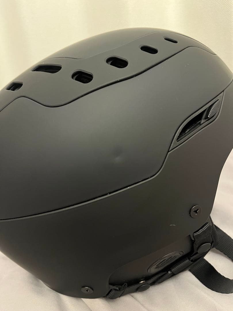 【美品】SWEET PROTECTION Switcher DirtBlack