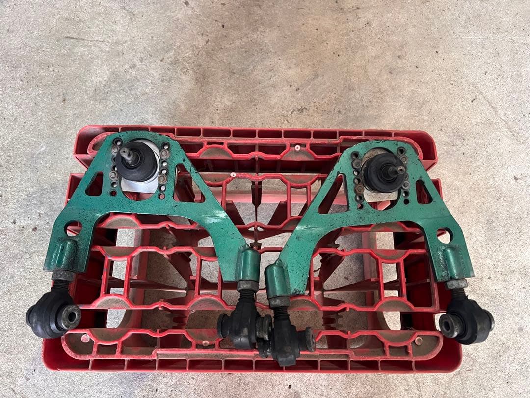 アコード　日正アッパーアーム CW1 CW2 RB1 RB3