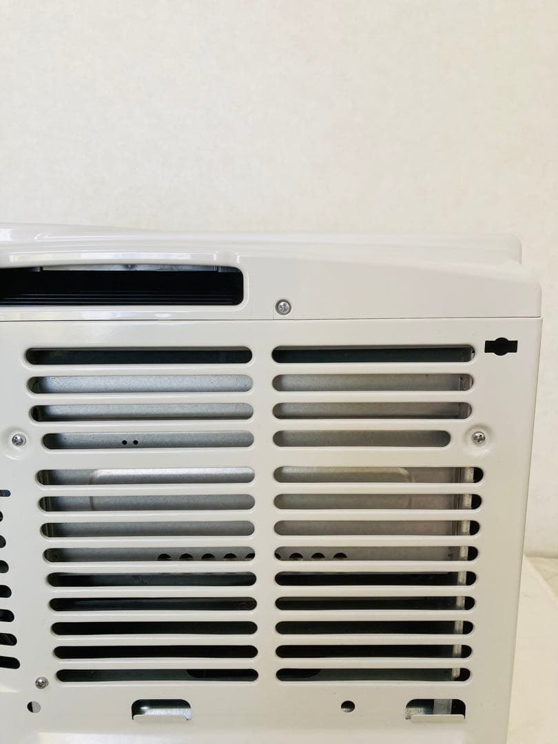 ガスファンヒーター　RC-41FSH　RC-Y4001E　都市ガス用　2021年