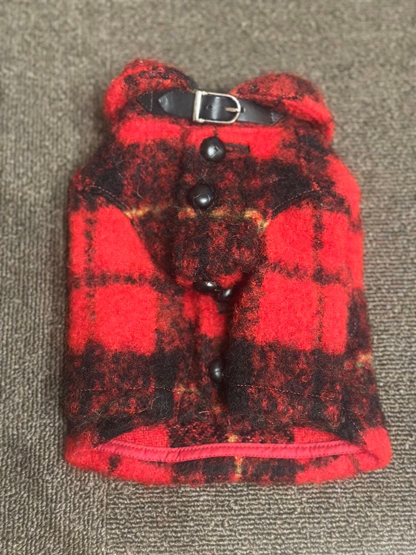 アトリエgg コート　19ハーフ