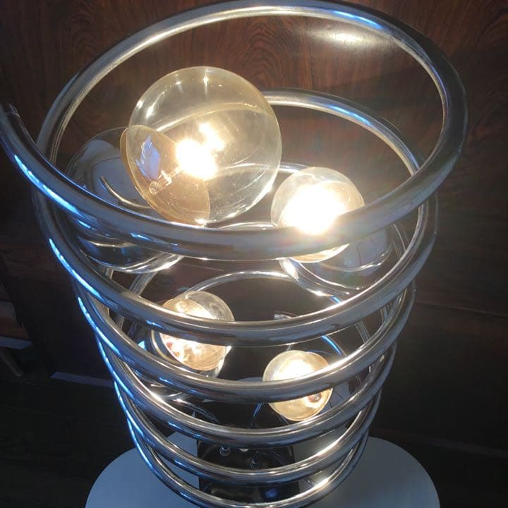 1950年〜60年センチュリーmodern 照明スタンド