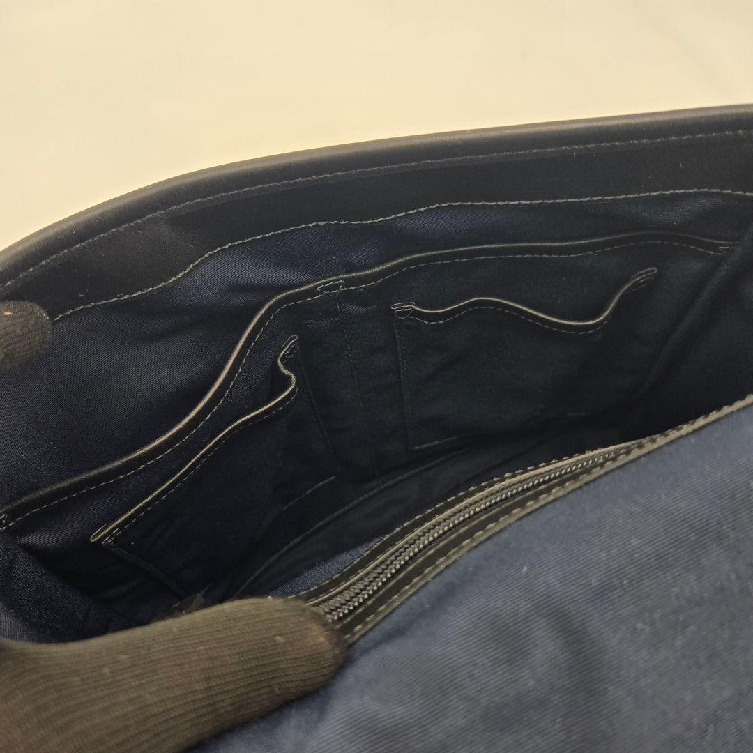 極美品 COACH コーチ ショルダーバッグ オプアート 70262