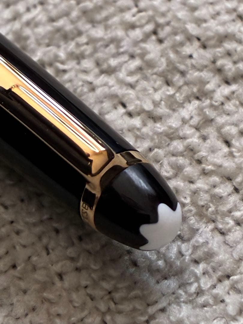 ◾️極美品◾️モンブラン マイスターシュテュック クラシック◾️164 ボールペン◾️