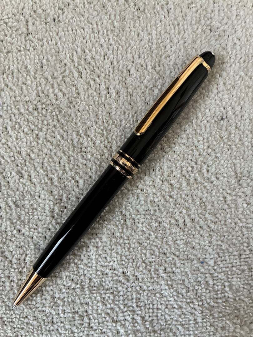◾️極美品◾️モンブラン マイスターシュテュック クラシック◾️164 ボールペン◾️