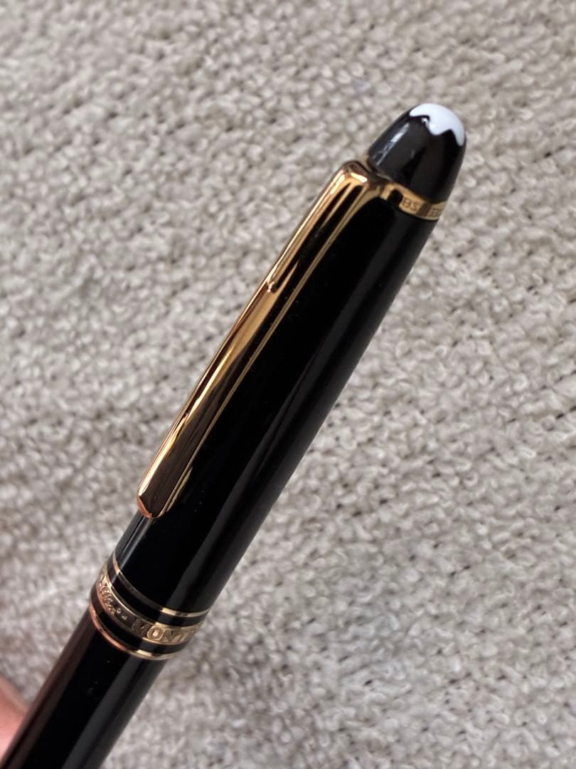 ◾️極美品◾️モンブラン マイスターシュテュック クラシック◾️164 ボールペン◾️