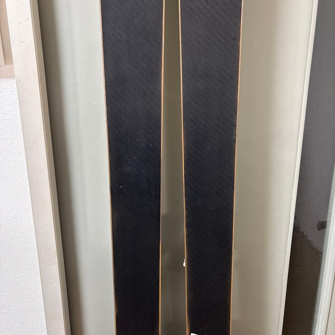 Volkl explosive 190cmオールマウンテン・フリースタイルスキー