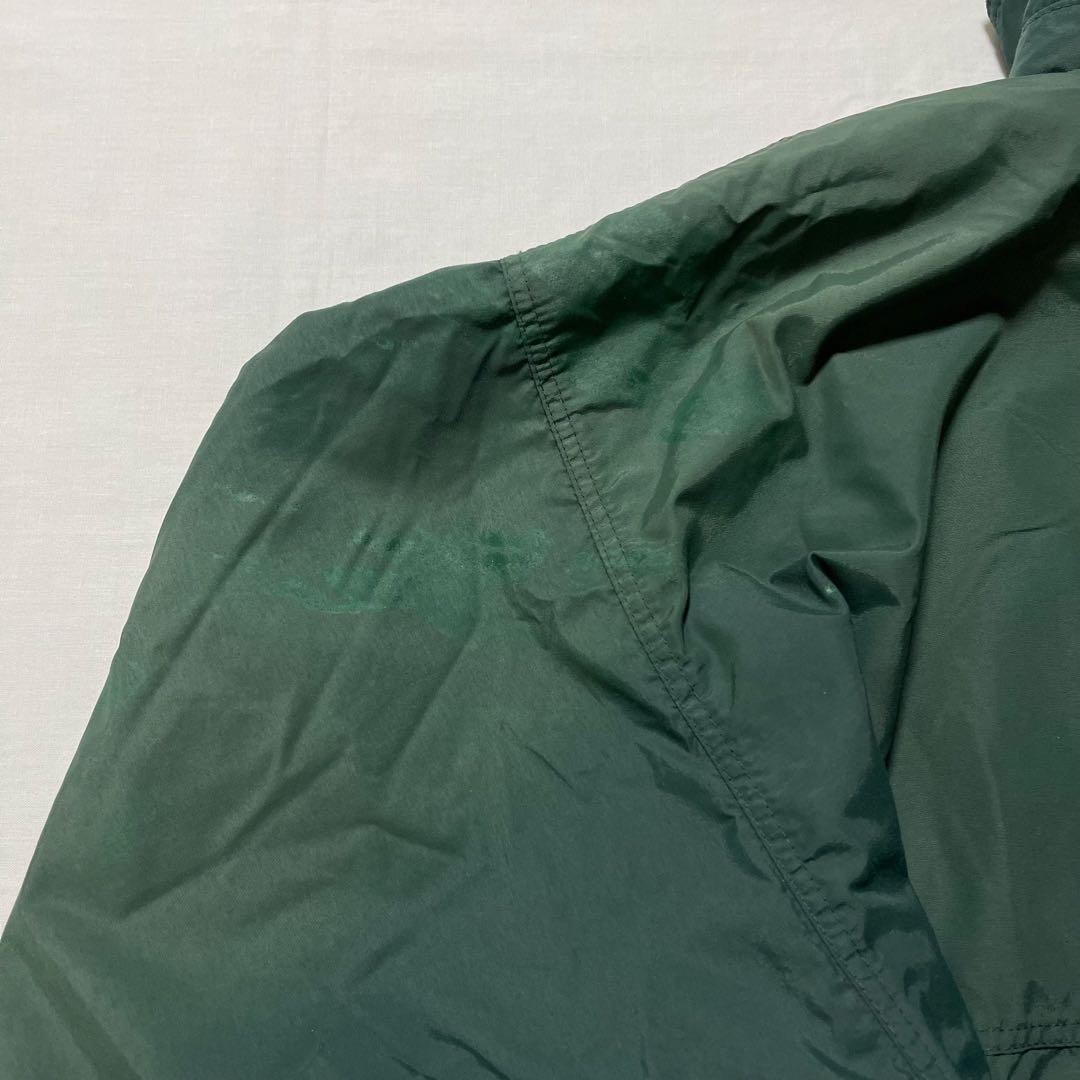 90s patagonia シェルドシンチラジャケットMサイズ