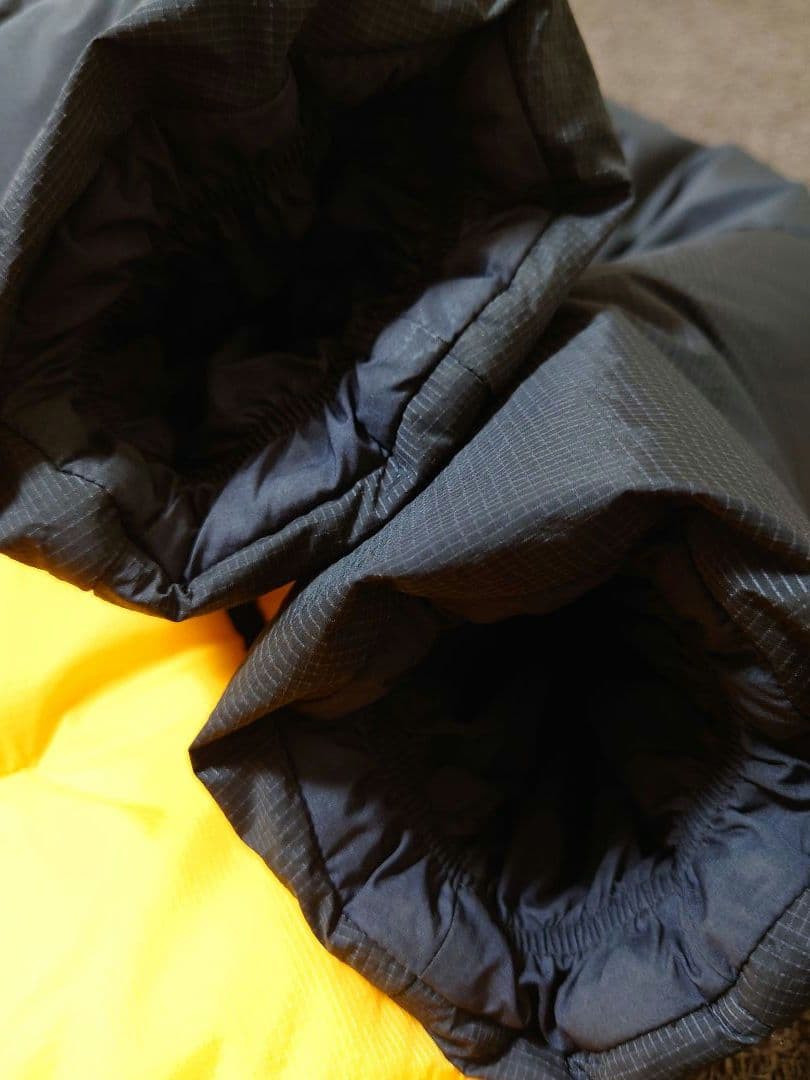 (定価 : 41.800円)THE NORTH FACE RIMO JACKET