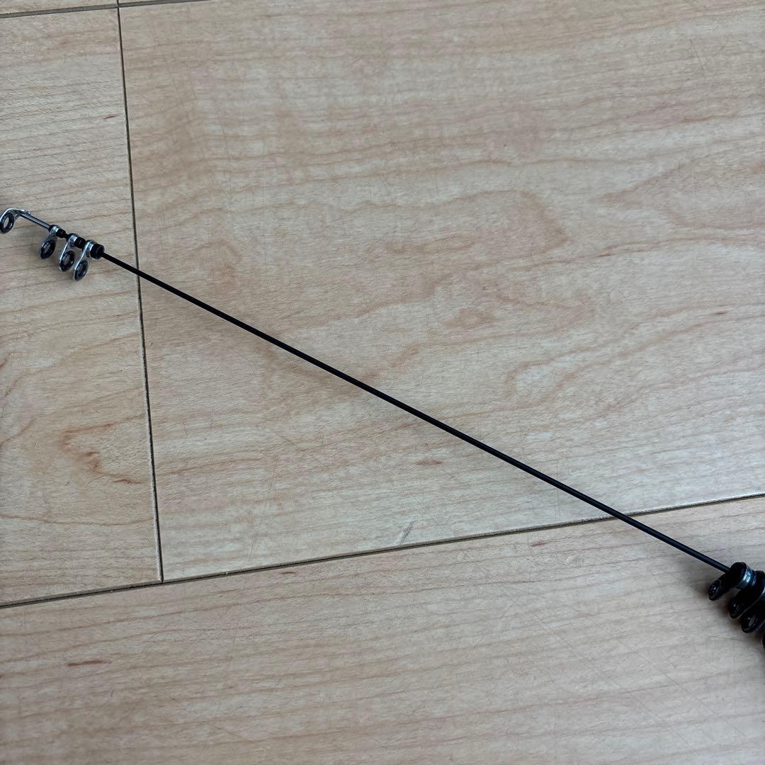 NETダイヤフラッシュチヌ1.5/620☆