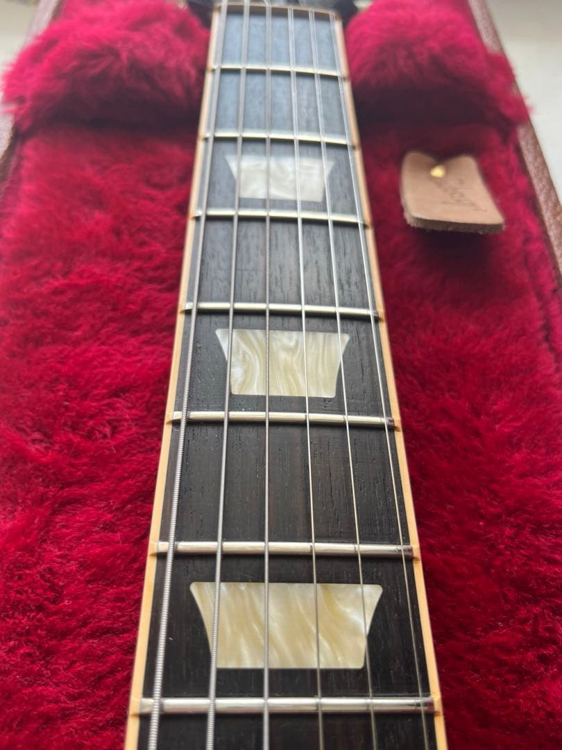 gibson Les Paul Traditional 2016年