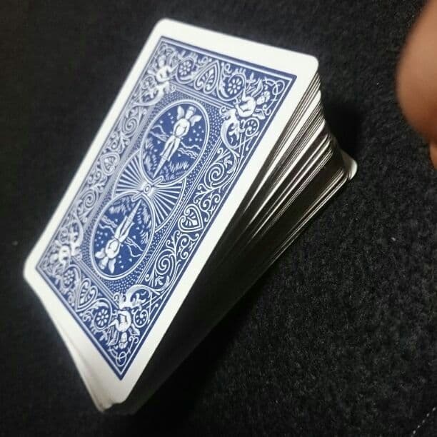 bicycleスタンダードトランプ