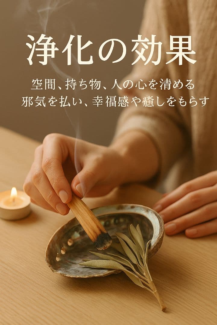 激安価格☆無農薬ホワイトセージ1kg箱入りお香浄化お徳用業務用