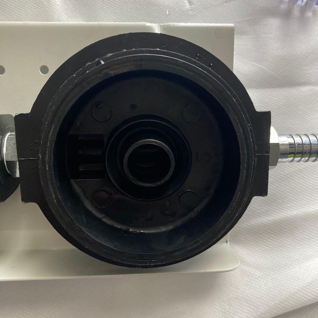 マーフィード　熱帯魚用浄水器