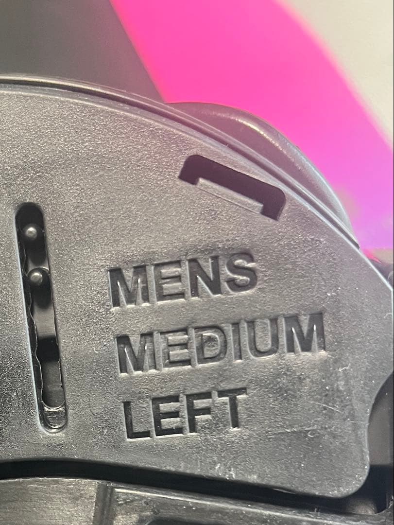 スノーボード salomon first call / Burton step on