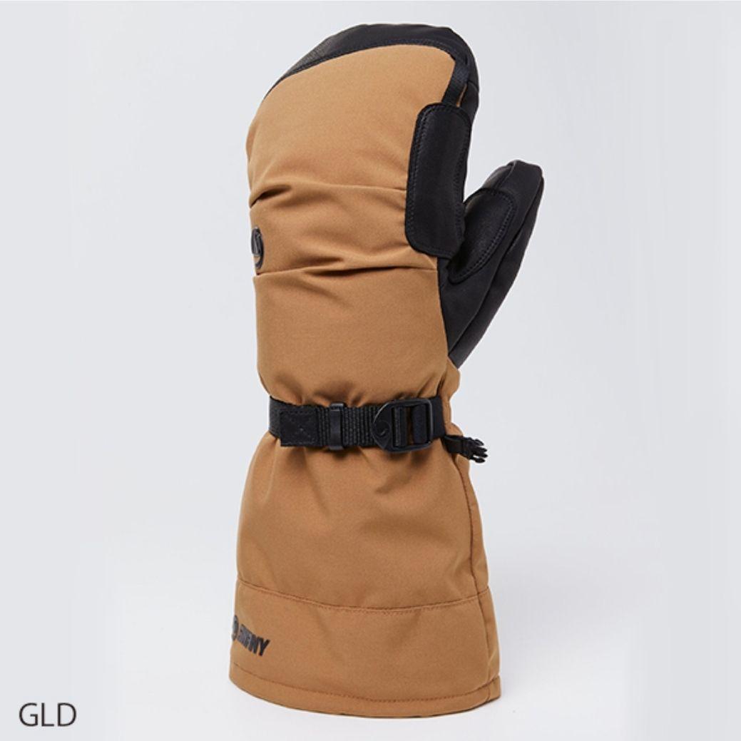 スキー・スノーボードアクセサリー SWANY TR-806 Alpine EXP Mitt MENS/S