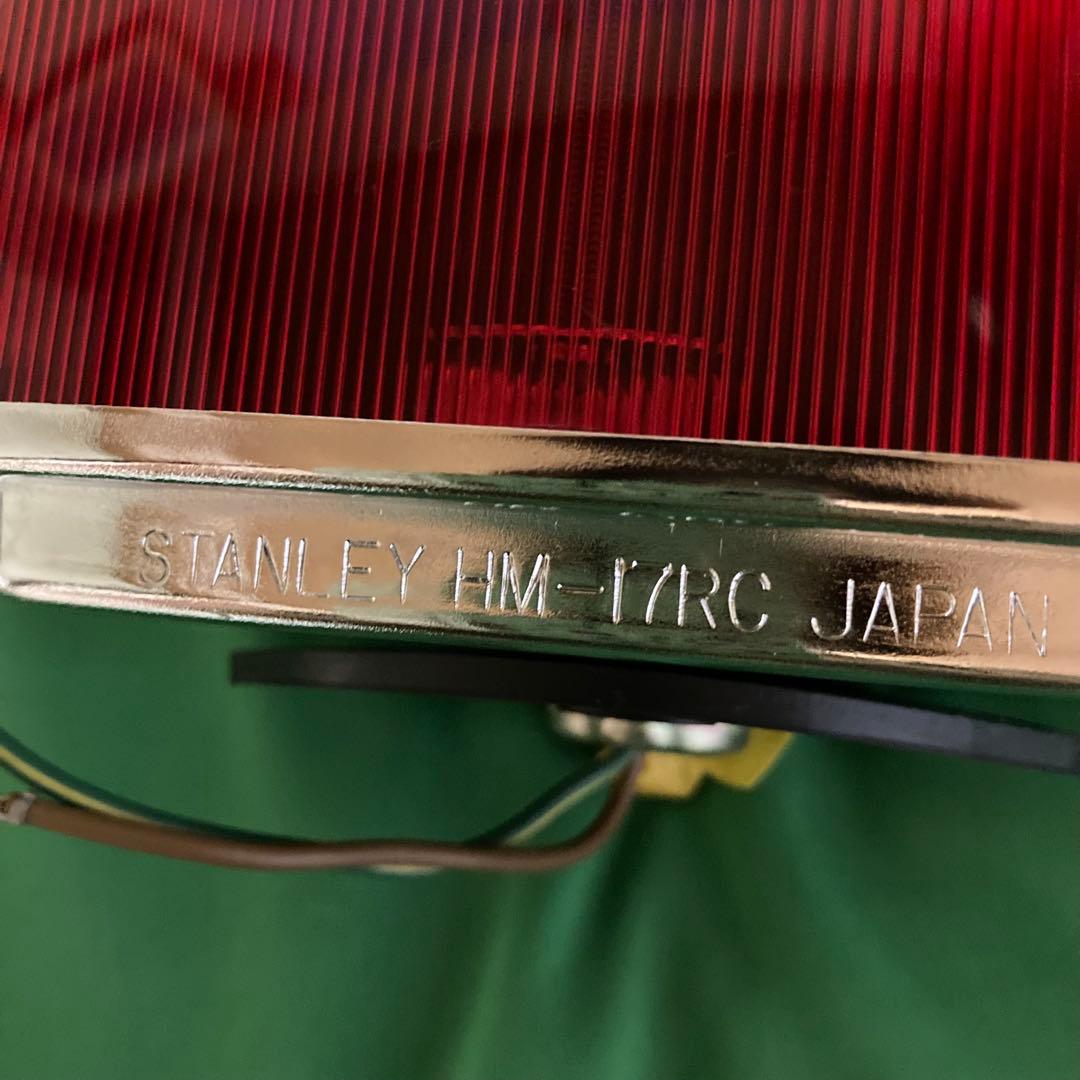 ホンダ純正　旧車　テールライト　XL125 CM125 SL250