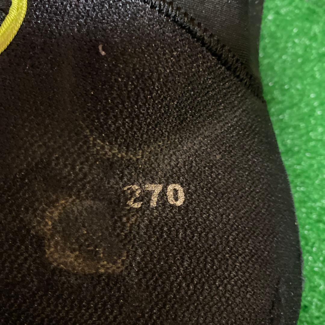 SCARPA T2 eco 26.0テレマークスキーブーツ