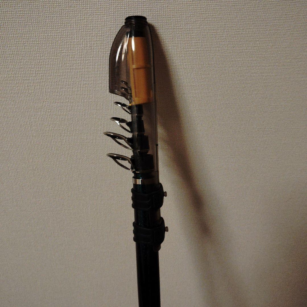 メガティス　5-53遠投