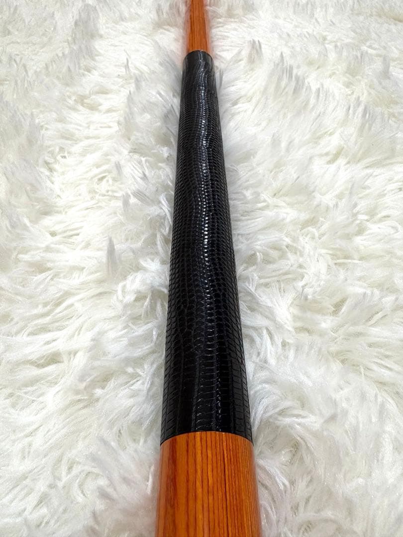 【美品】Mezz パワーブレイク　オレンジバット