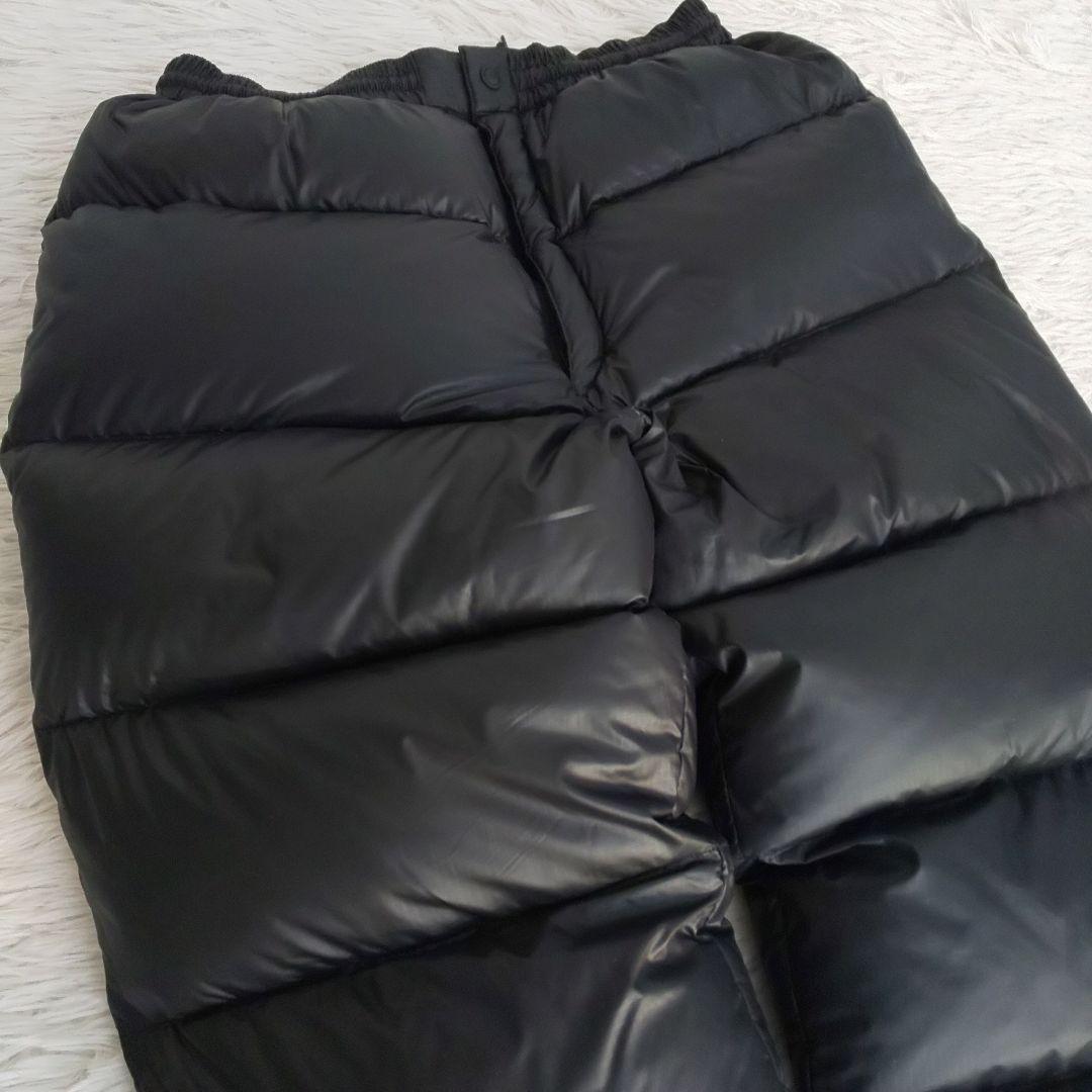 未使用級 SHIMANO ダウン XL サーマルスーツ 上下 極暖 ヌプシ