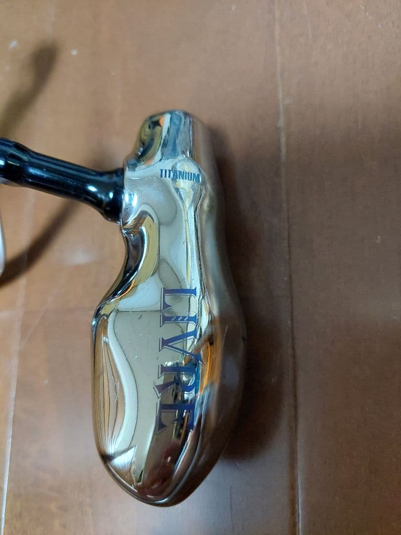 ダイワ 10ソルティガ6500H