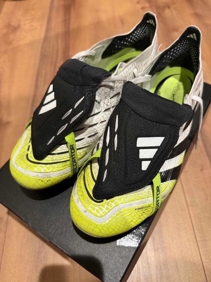 シューズ PREDATOR ELITE FT AG 26.5