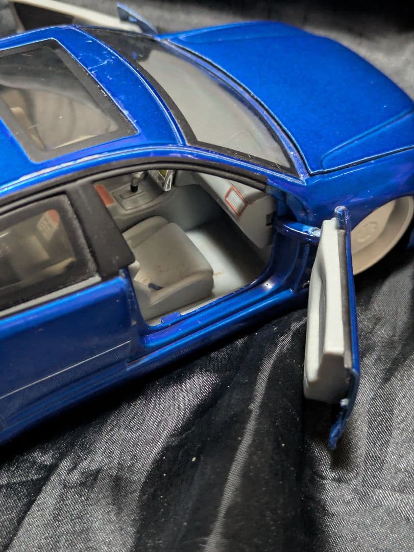 jada レクサス GS430