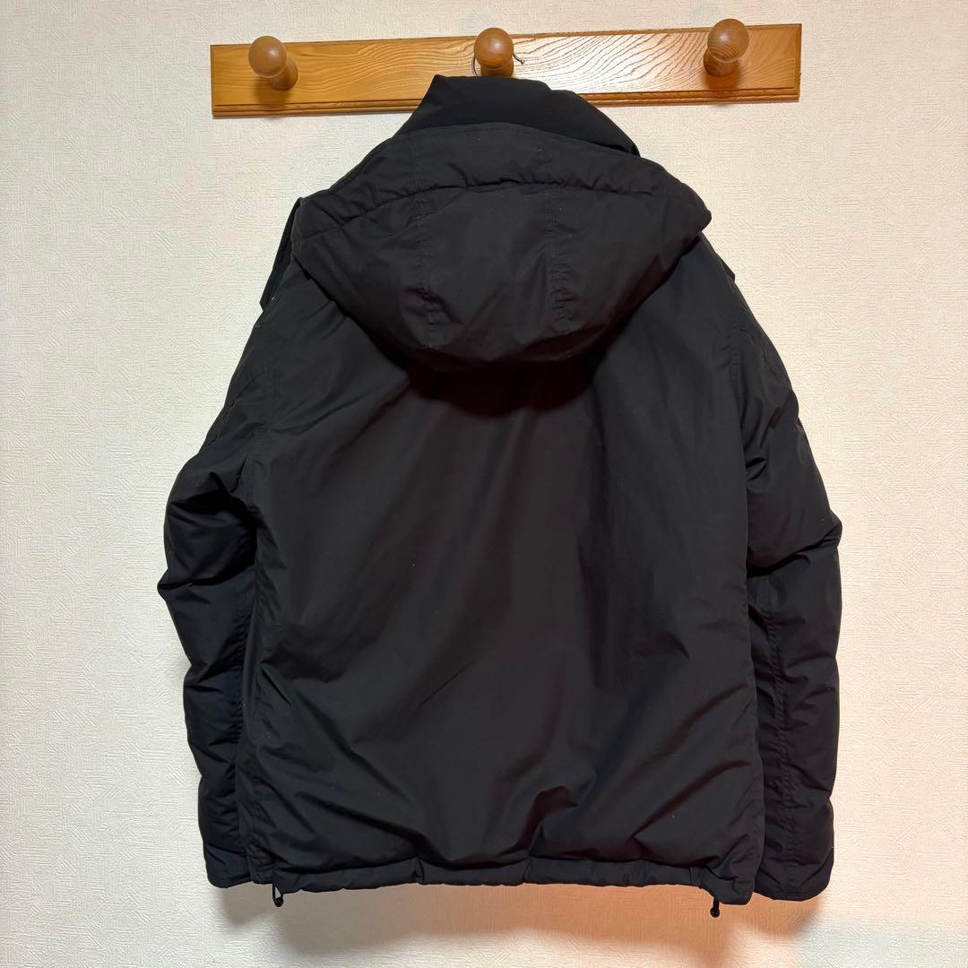 THE NORTH FACE パープルレーベル　ダウン