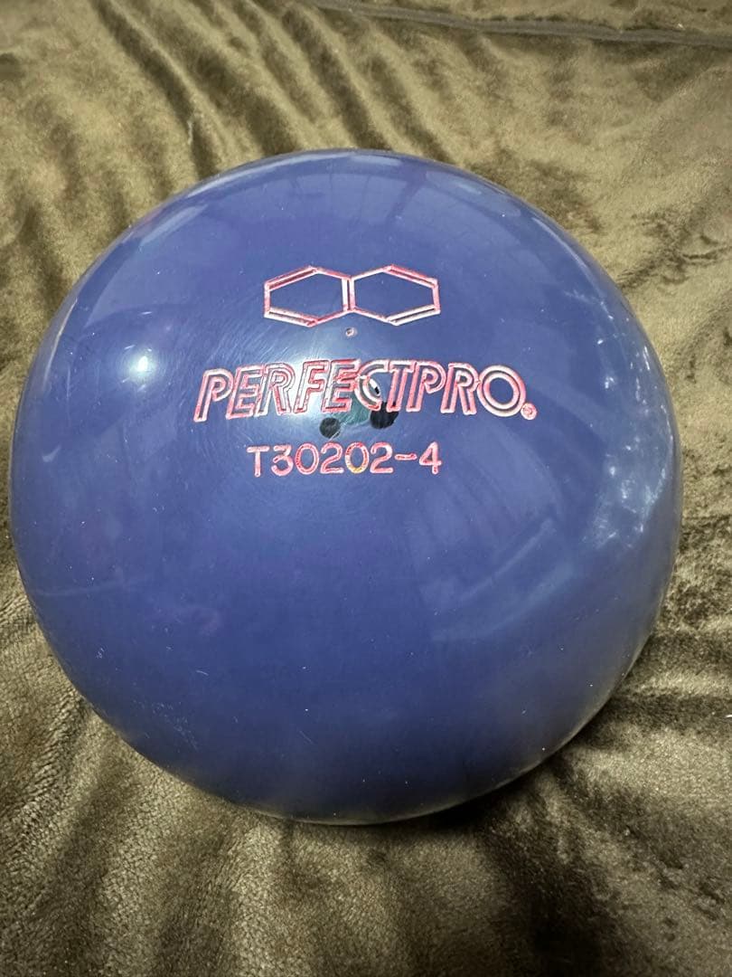 asicsのボール15-8