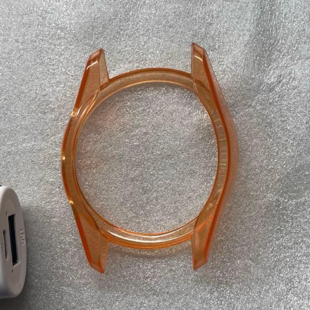 GARMINガーミンS60アプローチ+CT10×3個+ベルト+その他のセット