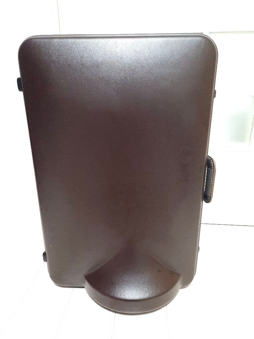 ヤマハ ユーフォニアム ハードケース