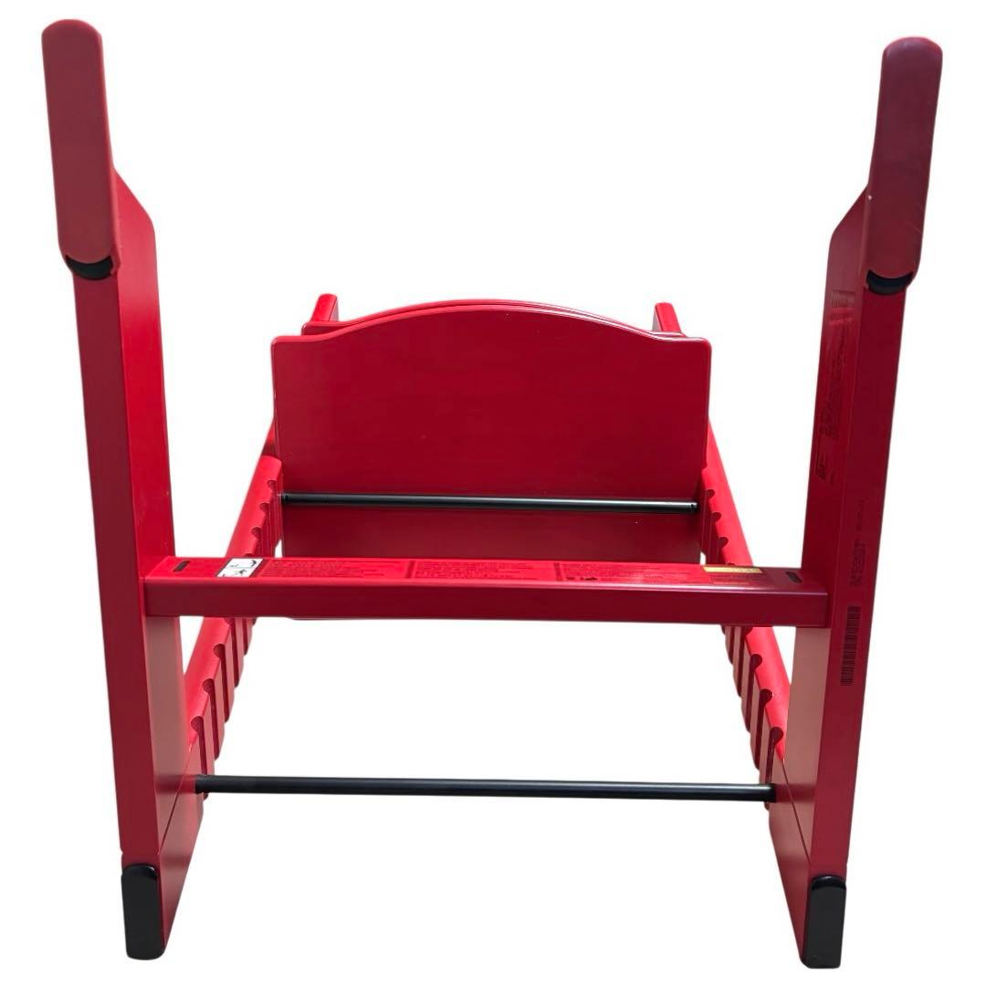 美品 ストッケ STOKKE トリップトラップ TRIPP TRAPP ベビー