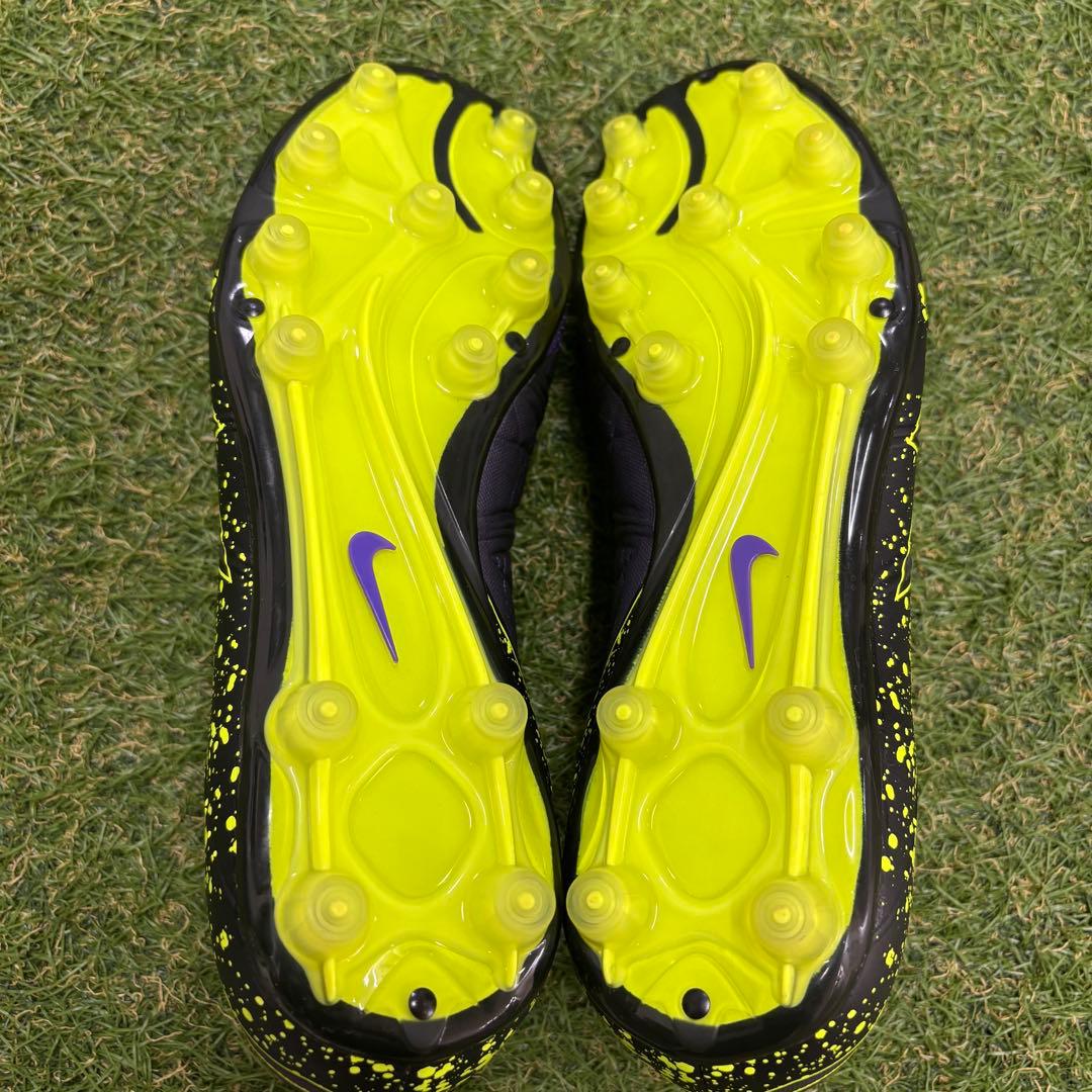 【即日発送 未使用】ナイキ ハイパーヴェノム フィニッシュ HG-E ACC