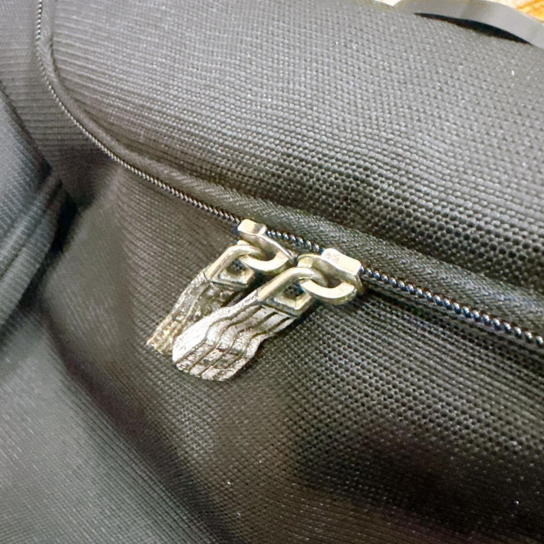 BURTON バートン　キャリーバッグ　大容量