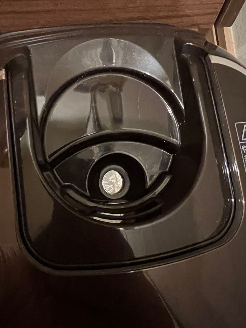 象印炊飯器 3合 極め炊き 圧力IHタイプ 日本製ブラウン NP-RM05-TA