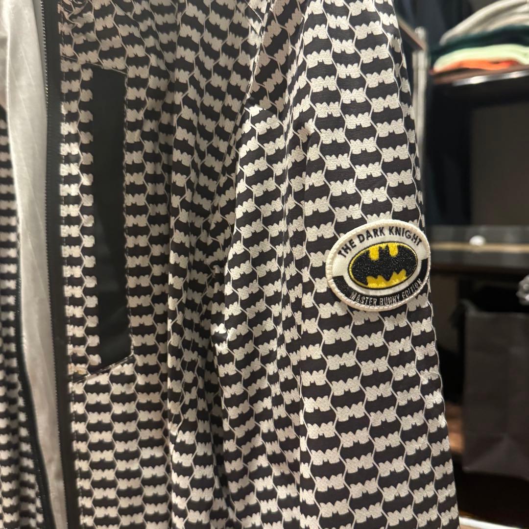 MASTER BUNNY バットマンコラボ