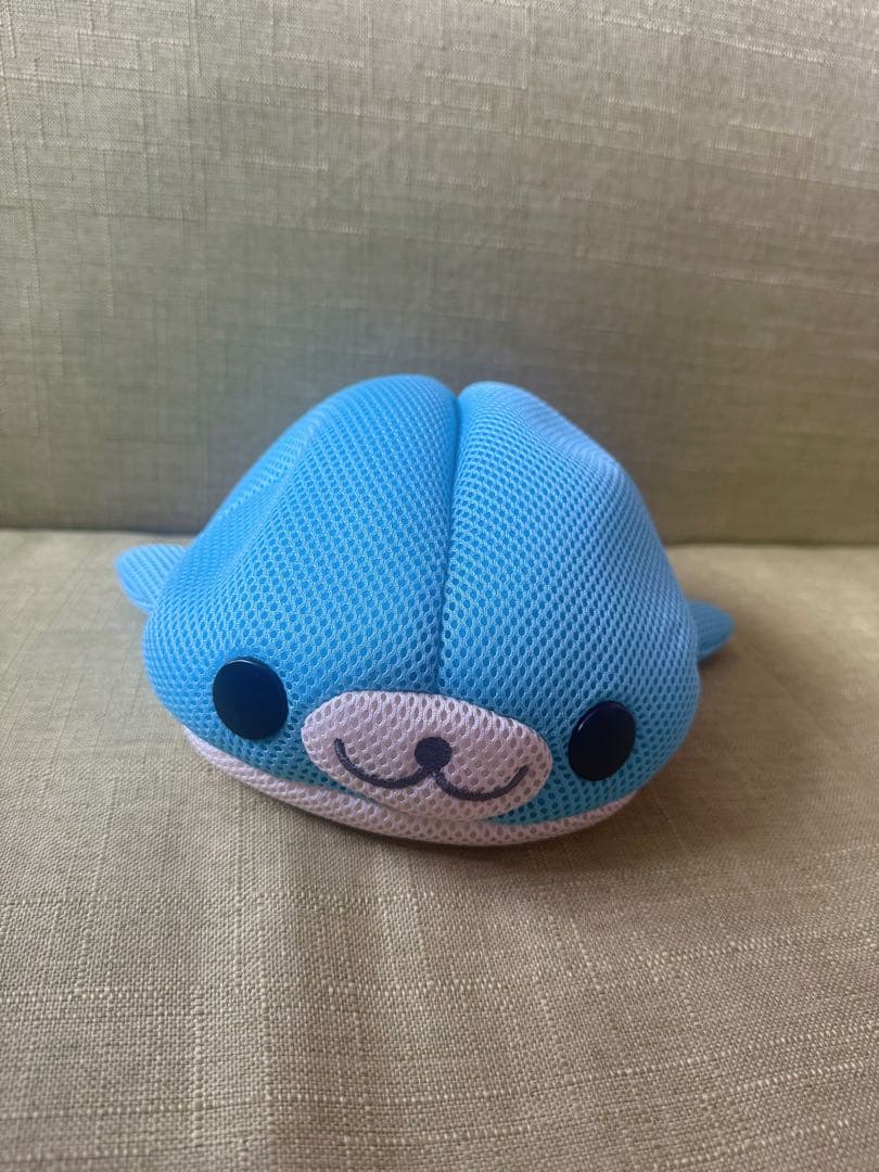 平成レトロ まめゴマ ビーズぬいぐるみ