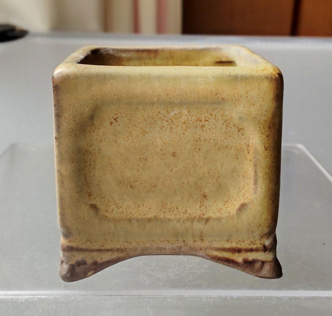 【陶翠】盆栽鉢4点セット