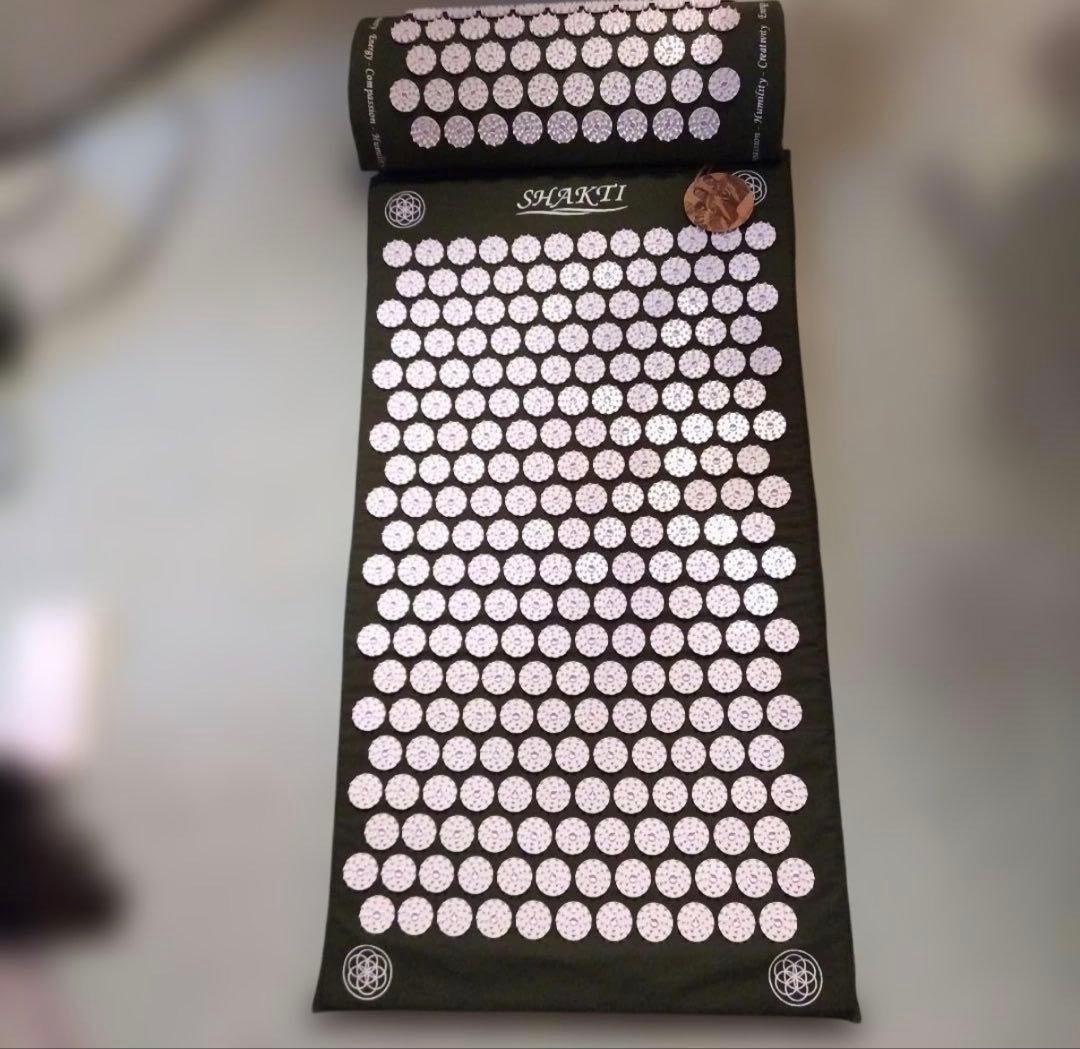 シャクティマット　フルセット