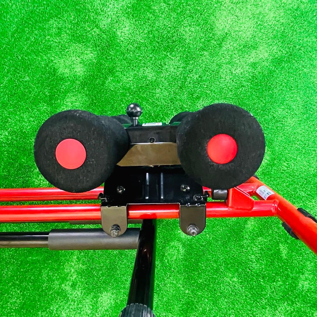 SHOP JAPAN アブクラッシャー BJ-10456 腹筋マシン